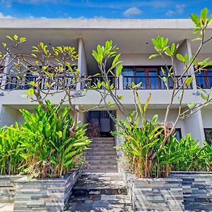 Collection O Bali Near Sanur Beach Formerly Akarsa Kokoro